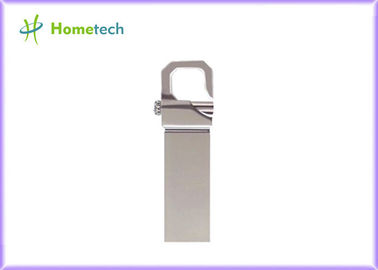 자동 - 기능 금속 Usb 섬광 드라이브 8GB/16GB/32GB를 1 년 보장 달리십시오