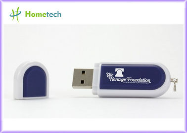 아이들을 위해 새겨지는 개인화된 플라스틱 USB 섬광 드라이브/USB 지팡이