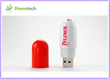 Windows OS 플라스틱 USB 섬광 드라이브 2.0 USB 펜 고속 전송