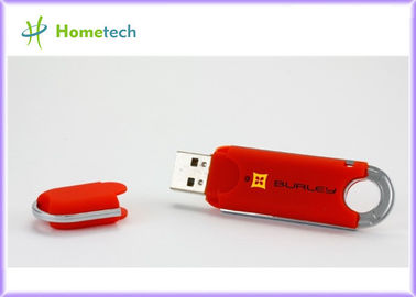 부피 1GB/2GB/4GB 플라스틱 USB 섬광은, 귀여운 USB 기억 지팡이 몹니다