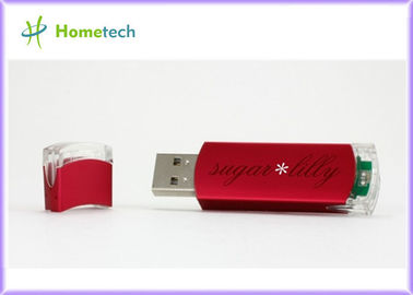 전용량 2GB/4GB/8GB를 가진 고속 플라스틱 USB 섬광 드라이브