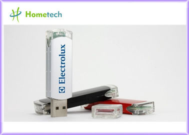 32G/64GB 플라스틱 USB 섬광 드라이브 디스크, 학생 USB 섬광 지팡이