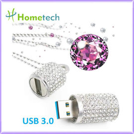64GB 32GB 16GB 기억 원통 모양 결정 USB 섬광은 몹니다