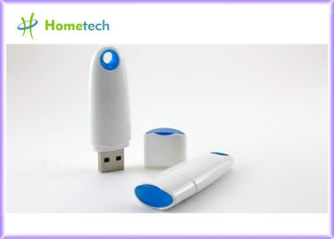 512MB/1GB 장방형 플라스틱 USB 섬광 드라이브/펜 드라이브