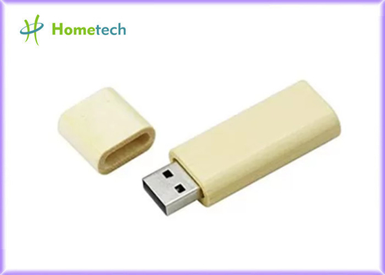 단풍나무 나무로 되는 16GB 2.0 USB 플래시 메모리 지팡이