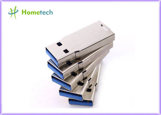 진짜 수용량 칩 금속 Usb 섬광 드라이브 8gb 16gb 32GB PCB 칩 기억 내구재