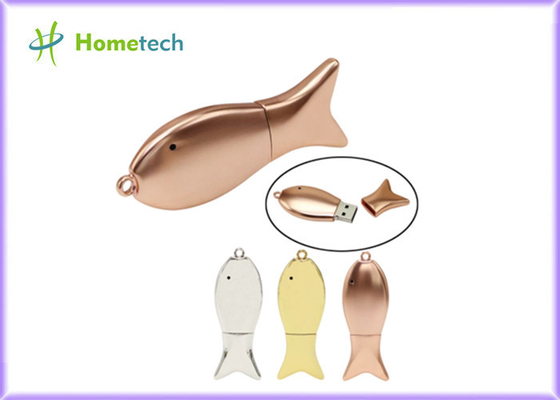 USB 2.0 금속 엄지 드라이브 펜 16GB 8GB 4GB 진짜 수용량 Keychain 저장 펜